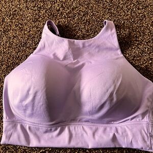 Victoria’s Secret High Neck Sports Bra size XL